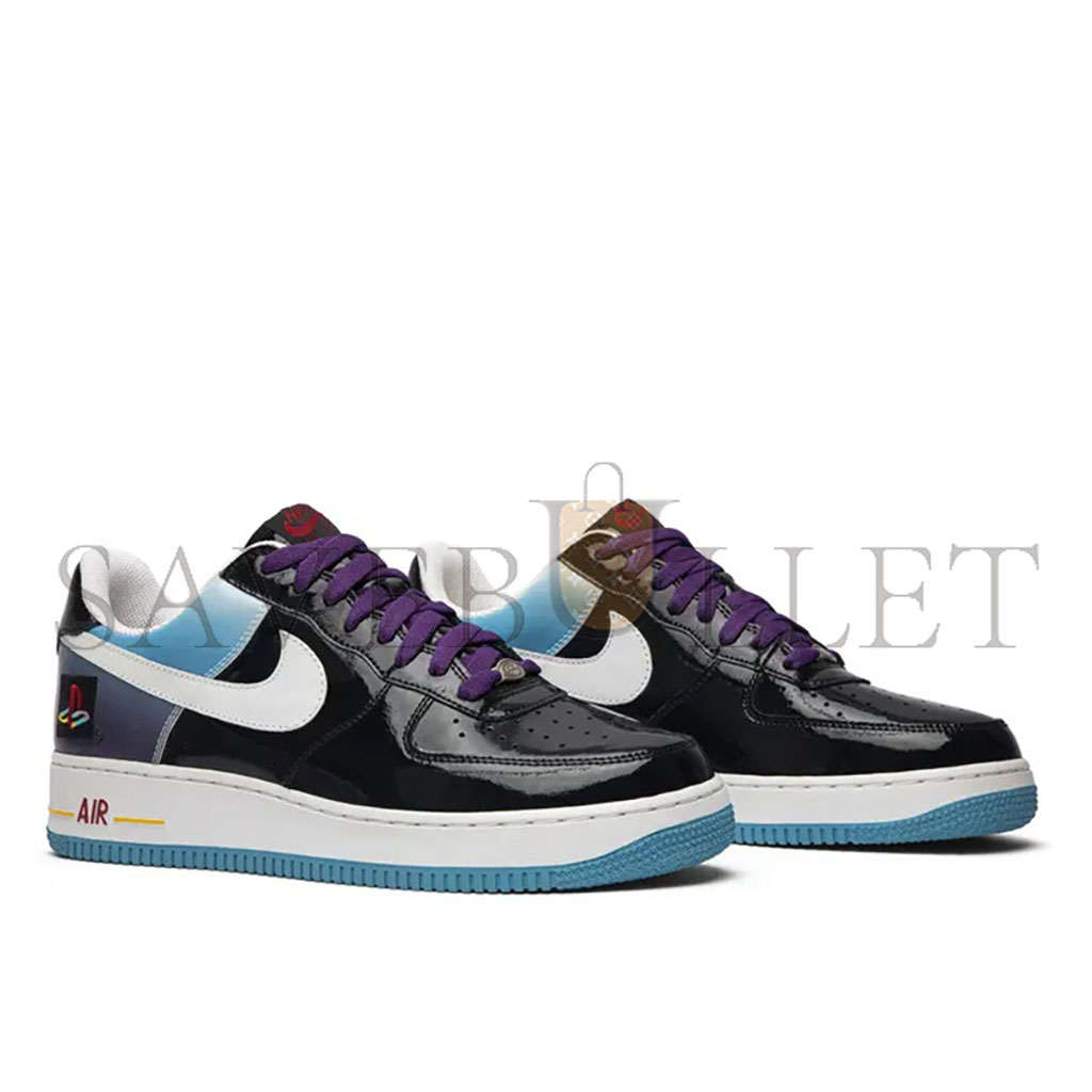 NIKE AIR FORCE 1 LOW PLAYSTATION BMK067-M6-C1